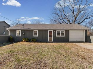 506 N Water St, Warrensburg, MO 64093