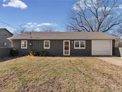 506 N Water St, Warrensburg, MO, 64093