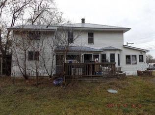 2977 County Route 49, Norwood, NY 13668