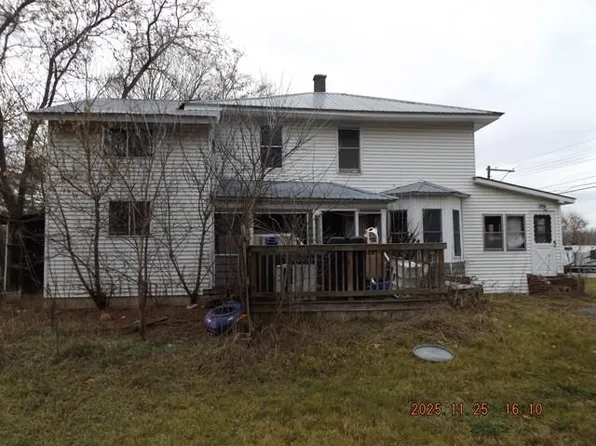 2977 County Route 49, Norwood, NY 13668