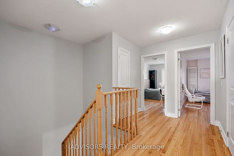 Toronto House for rent - 3 Bedrooms — photo 29