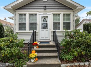 2004 S Park Ave, Haddon Heights, NJ 08035