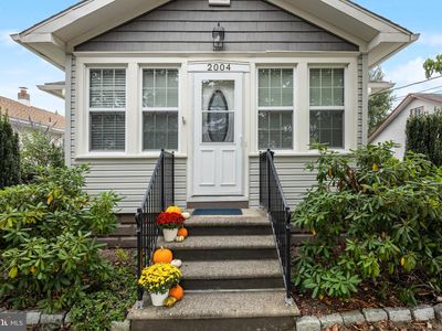 2004 S Park Ave, Haddon Heights, NJ, 08035