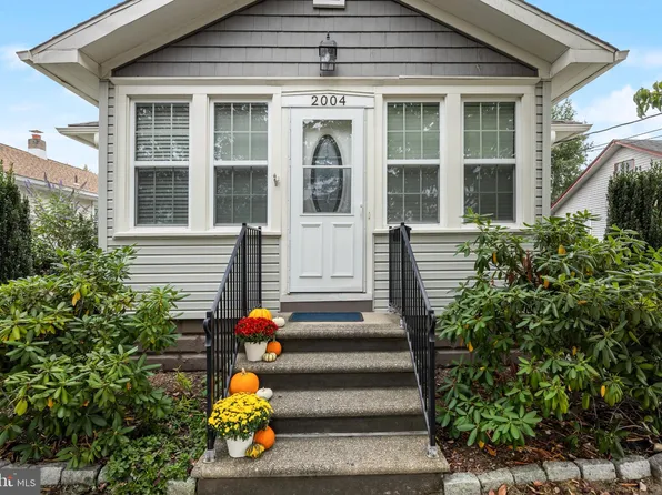 2004 S Park Ave, Haddon Heights, NJ 08035