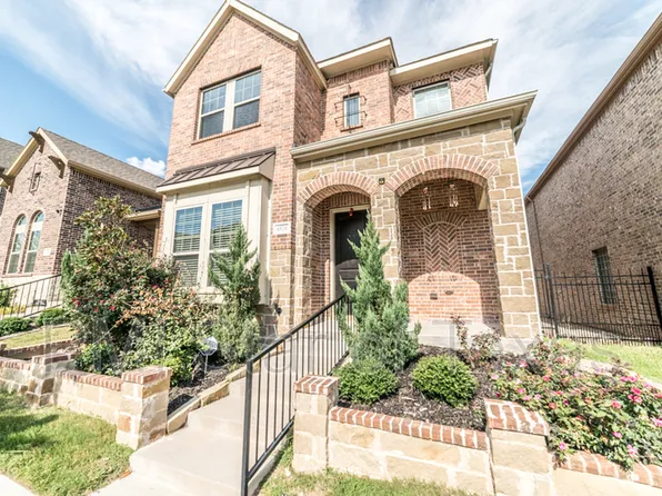 6836 Prompton Bnd, Irving, TX 75063