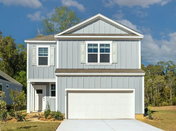 410 Peachwood Ln, Moncks Corner, SC 29461