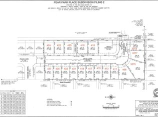 411 Pear Ln, Grand Junction, CO 81504