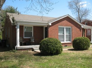 236 Cherokee Rd, Nashville, TN 37205