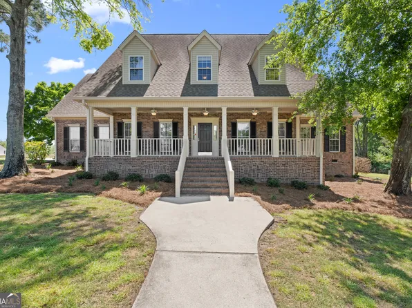 1300 Kermit Dr, Statesboro, GA 30458