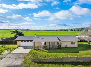 122 Mesa Grande Dr, Shandon, CA 93461