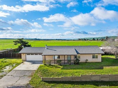 122 Mesa Grande Dr, Shandon, CA, 93461