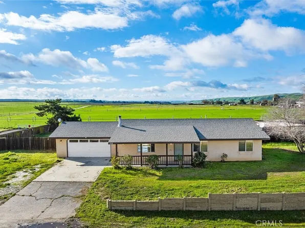 122 Mesa Grande Dr, Shandon, CA 93461