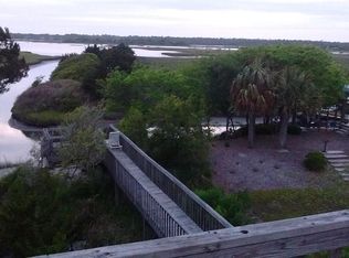 51 North Rdg, Surf City, NC 28445