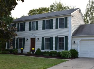 18246 Howe Rd, Strongsville, OH 44136