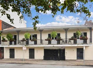 612 N Rampart St #612, New Orleans, LA 70112