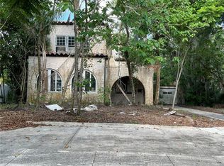 134 S Orange Ave, Deland, FL 32720