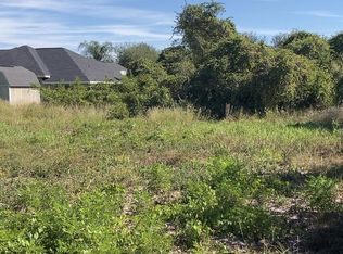 1503 Chatsworth St, Lake Placid, FL 33852