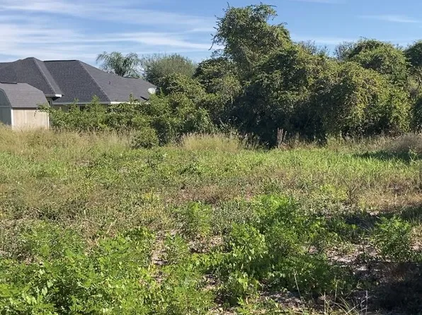 1503 Chatsworth Street, Lake Placid, FL 33852