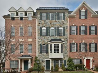 647 Hurdle Mill Pl, Gaithersburg, MD