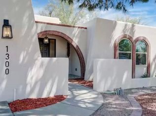 1300 Espejo St NE, Rio Rancho, NM 87112