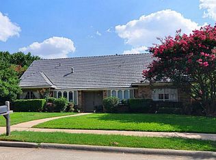 1616 Wagonwheel Dr, Plano, TX 75023