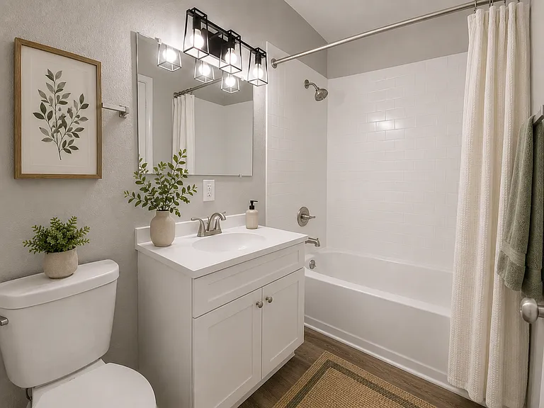 Wind Crest Apartments and Townhomes - Move in Specials Available! — Photo 33