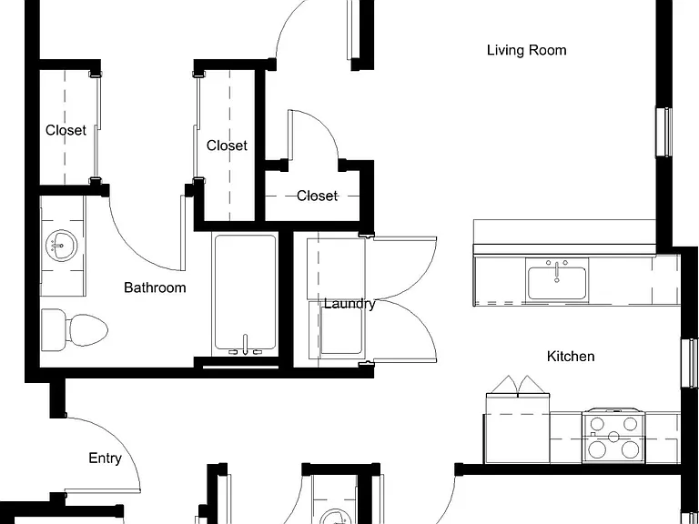 The Meadowlark Apartments — Photo 45