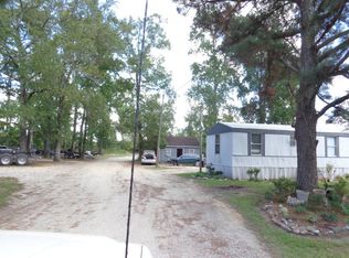109 Blue Foot Rd, Ahoskie, NC 27910