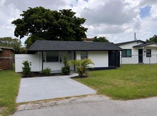 Lincoln Park First Add, Fort Lauderdale, FL 33311