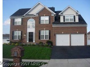 7208 Perrywood Rd, Upper Marlboro, MD 20772