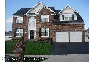 7208 Perrywood Rd photo 1