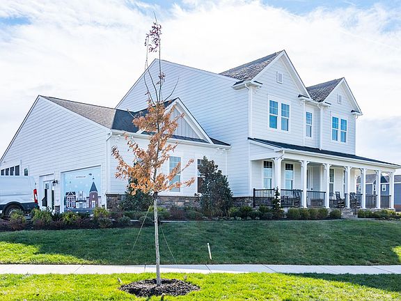 The Timberneck II - Exterior