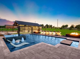 1414 Tucker Pl, Celina, TX 75009