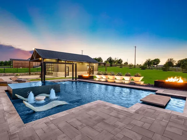 1414 Tucker Pl, Celina, TX 75009