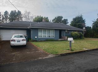 1921 NE Crestview Ct, Newport, OR