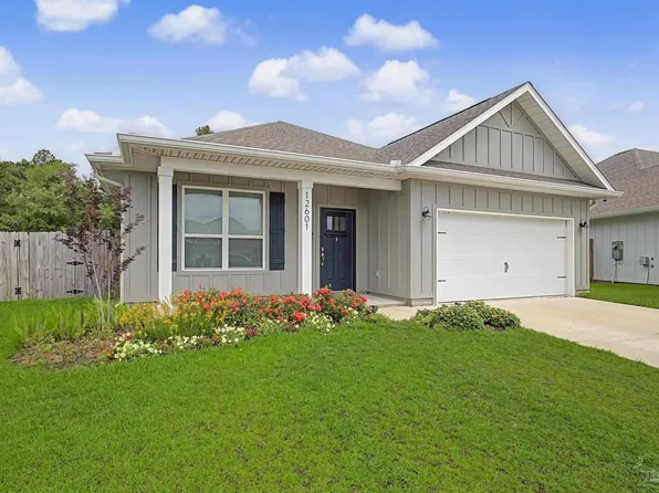 12601 Windsor Dr, Pensacola, FL 32506