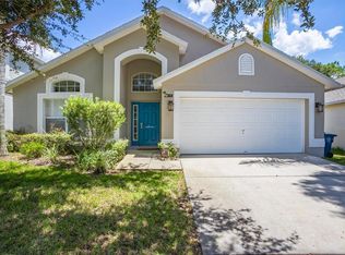 2829 Kokomo Loop, Haines City, FL 33844