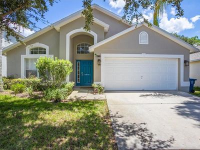 2829 Kokomo Loop, Haines City, FL, 33844