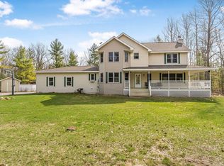 3637 Perla Ln, Kingsley, MI 49649