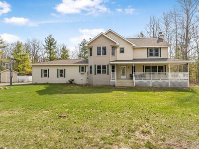 3637 Perla Ln, Kingsley, MI, 49649