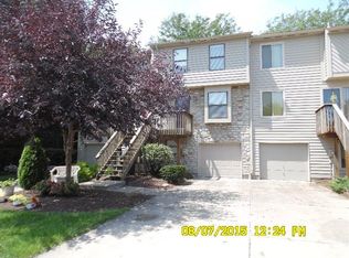 9443 Colegate Way, Hamilton, OH 45011
