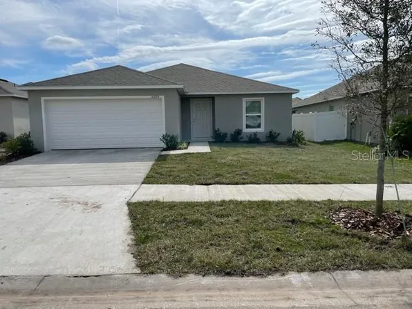 10205 Carp Hollow Rd, Ruskin, FL 33573