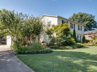 1707 Saxony Ct, Murfreesboro, TN 37129