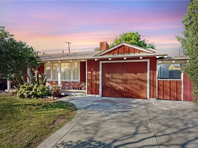 439 Stanford Dr, Claremont, CA, 91711