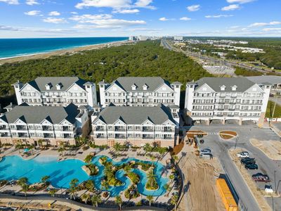 202 Henderson Resort Way Unit 1204, Destin, FL, 32541