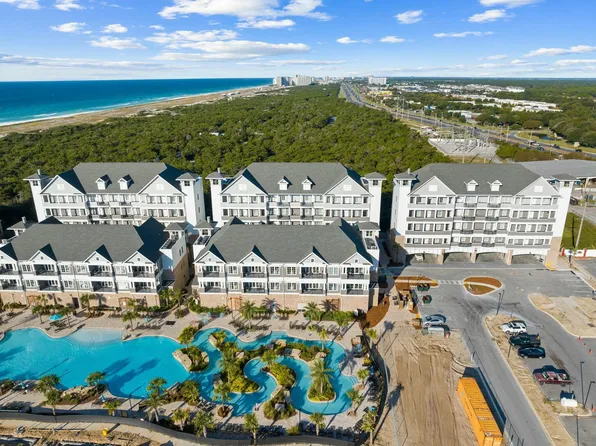 202 Henderson Resort Way Unit 1204, Destin, FL 32541