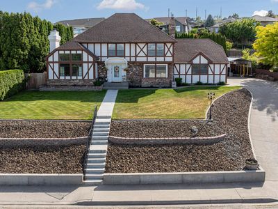 5709 W 26th Ave, Kennewick, WA, 99338