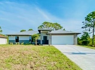 2603 43rd St SW, Lehigh Acres, FL 33976
