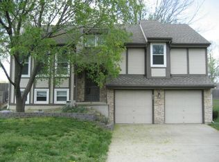 13304 W 104th St, Lenexa, KS 66215