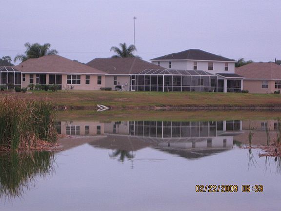 Serene Backwaters